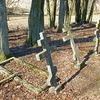 Osiniak - Piotrowo: cmentarz staroobrzędowców
