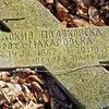 Osiniak - Piotrowo: cmentarz staroobrzędowców
