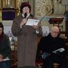 RADZANÓW: Wieczór poezji w Sanktuarium św. Antoniego w Ratowie 