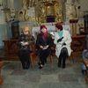 RADZANÓW: Wieczór poezji w Sanktuarium św. Antoniego w Ratowie 