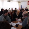 LIPOWIEC KOŚCIELNY: Samorządowcy obradowali na piątej sesji rady gminy
