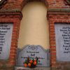 Cerkiewnik: pomnik poległych w czasie I wojny światowej