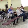 LIPOWIEC KOŚCIELNY: Mieszkańcy Łomi dyskutowali o decyzji radnych blokującej projekt przedszkolny 