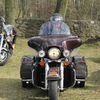Otwarcie sezonu motocyklowego Straduny 2011