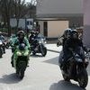 Otwarcie sezonu motocyklowego Straduny 2011