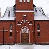 Kościół w Karolewie