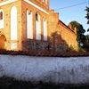 Kościół w Galinach