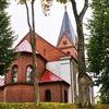 Kościół w Sterławkach Wielkich