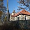 Kościół w Stradunach