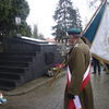 Na Cmentarzu Parafialnym w Mławie uczczono rocznicę Zbrodni Katyńskiej 