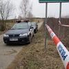 Frombork, Ronin, zwłoki zaginionej kobiety