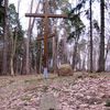 Obelisk ku czci zołnierzy rosyjskich
