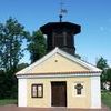 Boże:kościół z 1754 roku