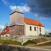 Kościół w Tuławkach