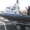 Policja dostała nowoczesne łodzie hybrydowe za 1,5 mln zł