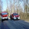 Wypadek pod Fromborkiem