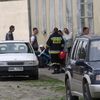 Mława: Wybuch gazu na Słowackiego – mężczyzna w szpitalu 
