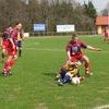 Czarni Olecko - Warmia Grajewo 0:0