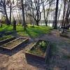 Cmentarz w Wejsunach