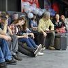 Zagrali dla Filipka