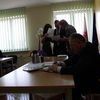 STUPSK: Rada gminy głosowała za odwołaniem skarbniczki Ewy Szelugi