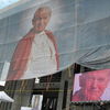 Mławianie na warszawskich uroczystościach z okazji beatyfikacji Jana Pawła II