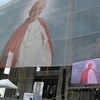 Mławianie na warszawskich uroczystościach z okazji beatyfikacji Jana Pawła II