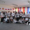 Uczniowie Gimnazjum nr 1 w Mławie zwiedzali Litwę