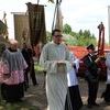 STRZEGOWO: 600 lat parafii w Dąbrowie – byli Indianie i Andrzej Rybiński 