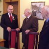W Sali Ślubów Urzędu Miasta w Mławie odznaczono kombatantów