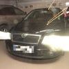 Inter Parts Night Power -przygotowania do klipu