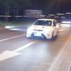 Inter Parts Night Power -przygotowania do klipu
