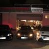 Inter Parts Night Power -przygotowania do klipu