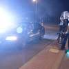 Inter Parts Night Power -przygotowania do klipu