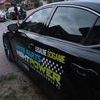 Inter Parts Night Power -przygotowania do klipu