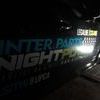 Inter Parts Night Power -przygotowania do klipu