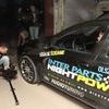 Inter Parts Night Power -przygotowania do klipu
