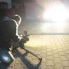 Inter Parts Night Power -przygotowania do klipu