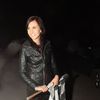 Inter Parts Night Power -przygotowania do klipu