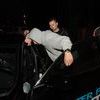 Inter Parts Night Power -przygotowania do klipu