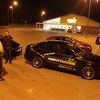 Inter Parts Night Power -przygotowania do klipu