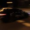 Inter Parts Night Power -przygotowania do klipu