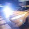 Inter Parts Night Power -przygotowania do klipu