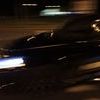 Inter Parts Night Power -przygotowania do klipu