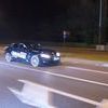 Inter Parts Night Power -przygotowania do klipu