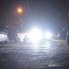 Inter Parts Night Power -przygotowania do klipu