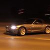 Inter Parts Night Power -przygotowania do klipu