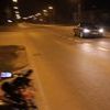 Inter Parts Night Power -przygotowania do klipu