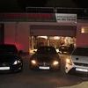 Inter Parts Night Power -przygotowania do klipu