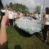 Studenci pobili rekord Guinnessa